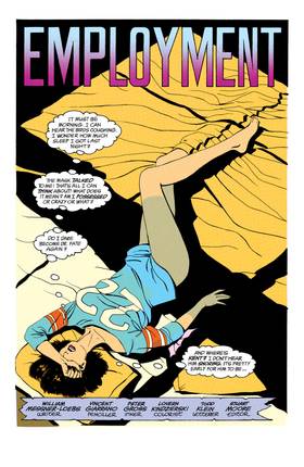 Read Dr. Fate (1988-)  28 Page 2 in English