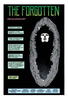 Read Dr. Fate (1988-)  29 Page 2 in English