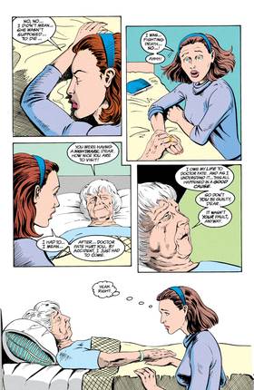 Read Dr. Fate (1988-)  32 Page 3 in English