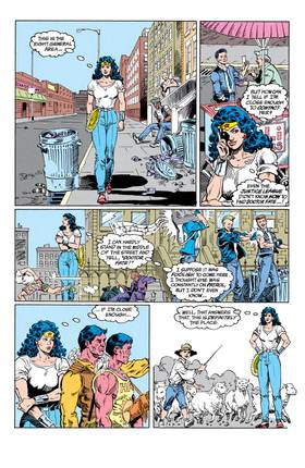 Read Dr. Fate (1988-)  33 Page 2 in English