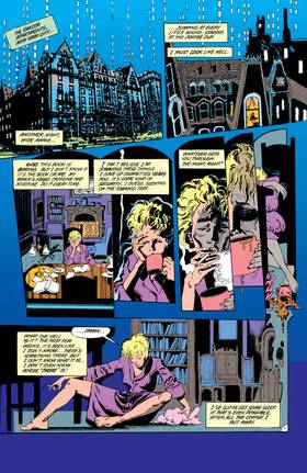 Read Dr. Fate (1988-)  2 Page 2 in English