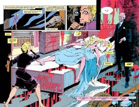 Read Dr. Fate (1988-)  2 Page 3 in English