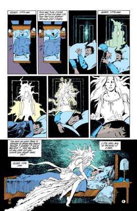Read Dr. Fate (1988-)  2 Page 4 in English