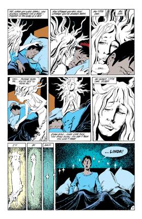 Read Dr. Fate (1988-)  2 Page 5 in English