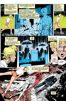 Read Dr. Fate (1988-)  2 Page 8 in English
