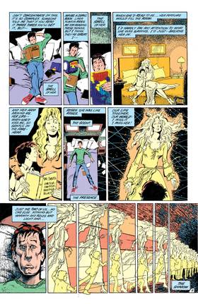 Read Dr. Fate (1988-)  2 Page 9 in English