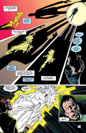 Read Dr. Fate (1988-)  2 Page 10 in English
