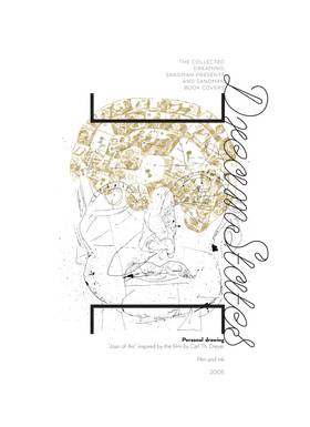 Read Dream States: The Collected Dreaming Covers  1 Page 2 in English