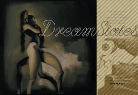 Read Dream States: The Collected Dreaming Covers  1 Page 3 in English