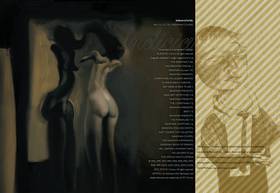 Read Dream States: The Collected Dreaming Covers  1 Page 4 in English