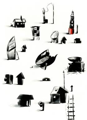 Read Dream States: The Collected Dreaming Covers  1 Page 8 in English