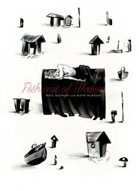 Read Dream States: The Collected Dreaming Covers  1 Page 9 in English