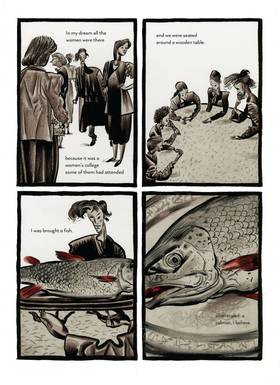Read Dream States: The Collected Dreaming Covers  1 Page 10 in English
