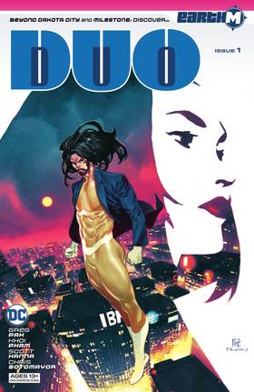 Read DUO (2022-)  2 Page 1 in English
