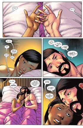 Read DUO (2022-)  2 Page 3 in English