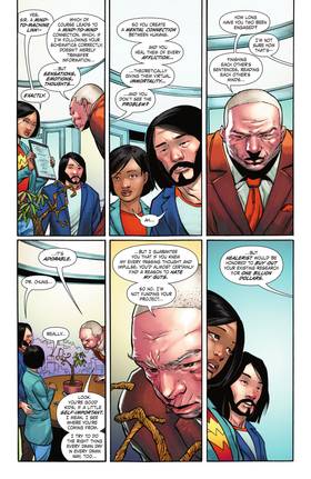 Read DUO (2022-)  2 Page 8 in English