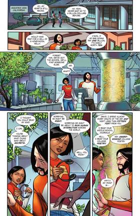 Read DUO (2022-)  2 Page 9 in English