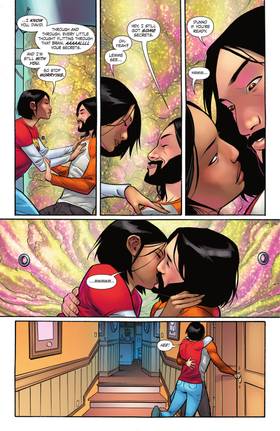 Read DUO (2022-)  2 Page 10 in English