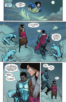 Read DUO (2022-)  3 Page 9 in English