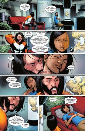 Read DUO (2022-)  6 Page 4 in English