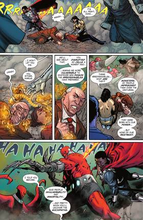 Read DUO (2022-)  7 Page 4 in English