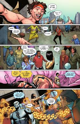 Read DUO (2022-)  6 Page 10 in English