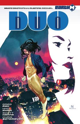 Read DUO (2022-)  1 Page 1 in English