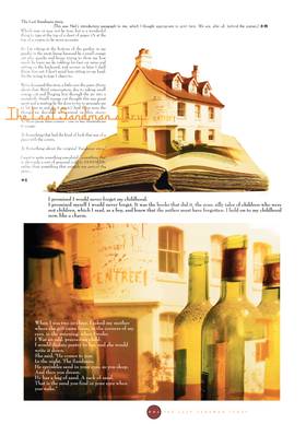 Read Dust Covers: The Collected Sandman Covers  1 Page 5 in English