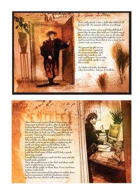 Read Dust Covers: The Collected Sandman Covers  1 Page 6 in English