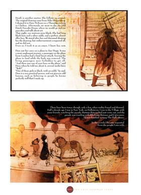 Read Dust Covers: The Collected Sandman Covers  1 Page 7 in English