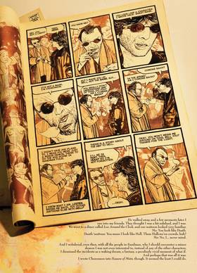 Read Dust Covers: The Collected Sandman Covers  1 Page 8 in English