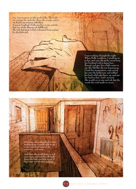 Read Dust Covers: The Collected Sandman Covers  1 Page 9 in English