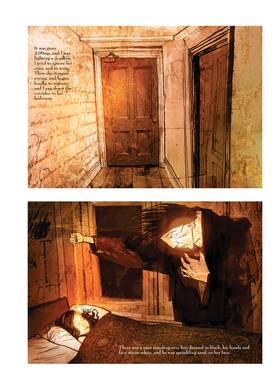 Read Dust Covers: The Collected Sandman Covers  1 Page 10 in English