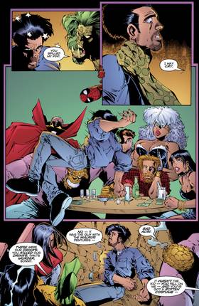 Read DV8 (1996-)  2 Page 2 in English