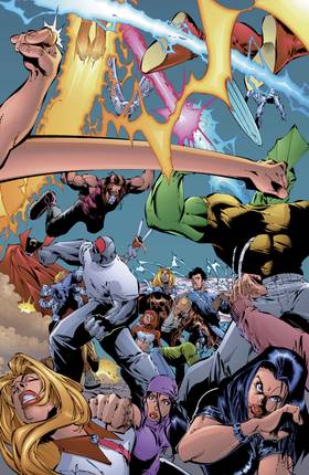 Read DV8 (1996-)  2 Page 3 in English