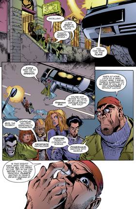 Read DV8 (1996-)  2 Page 4 in English