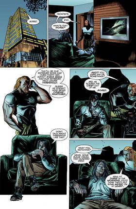 Read DV8 (1996-)  3 Page 3 in English