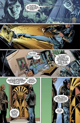 Read DV8 (1996-)  3 Page 4 in English