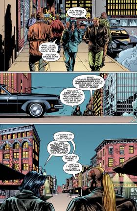 Read DV8 (1996-)  3 Page 5 in English