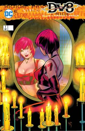 Read DV8 (1996-)  1 Page 6 in English