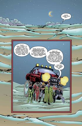 Read DV8 (1996-)  2 Page 7 in English