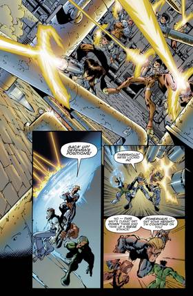 Read DV8 (1996-)  5 Page 7 in English
