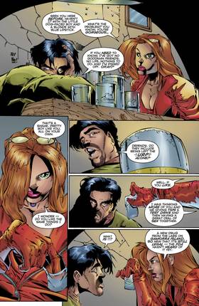 Read DV8 (1996-)  4 Page 7 in English