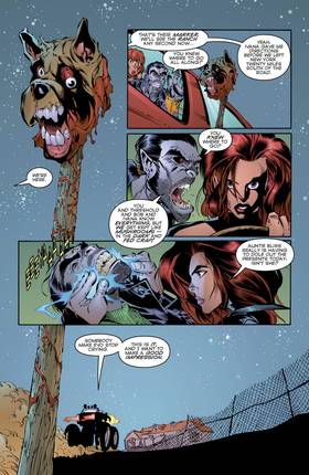 Read DV8 (1996-)  2 Page 9 in English