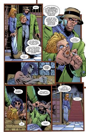 Read DV8 (1996-)  7 Page 4 in English