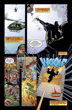 Read DV8 (1996-)  8 Page 5 in English