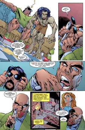 Read DV8 (1996-)  7 Page 9 in English