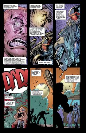 Read DV8 (1996-)  11 Page 3 in English