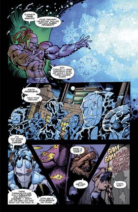 Read DV8 (1996-)  9 Page 7 in English