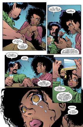Read DV8 (1996-)  6 Page 7 in English